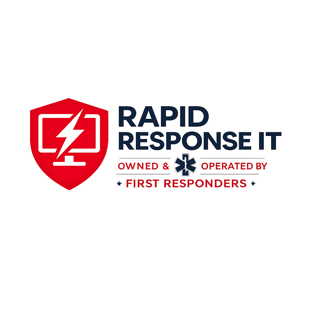 Rapid Response IT service image